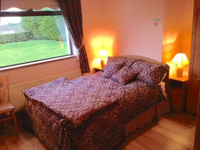 River Edge B&B Jamestown Extérieur photo