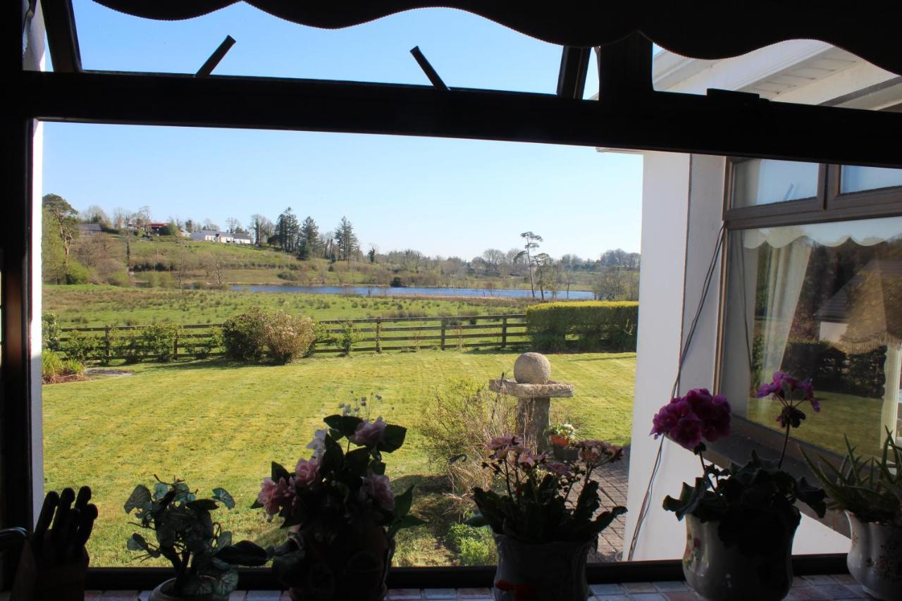 River Edge B&B Jamestown Extérieur photo